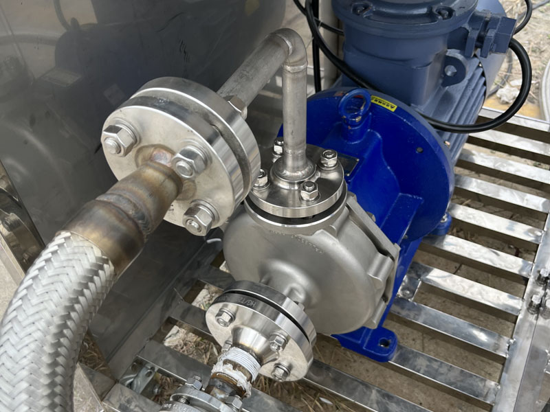 List of Classification Methods, Types and Characteristics of Centrifugal Pumps List of Classification Methods, Types and Characteristics of Centrifugal Pumps